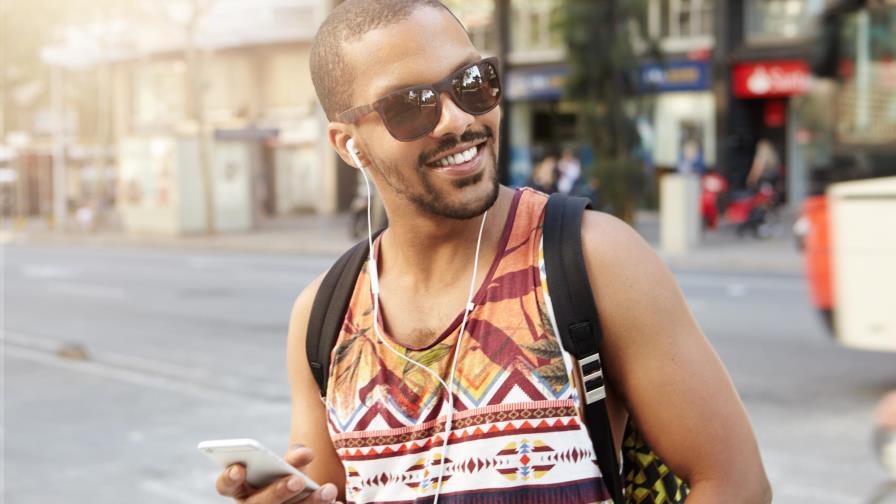 Playlist para un escape