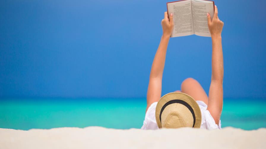 Lectura para tiempos de ocio 