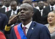 Policía de Haití interroga a sospechosos de atacar caravana del presidente Moïse