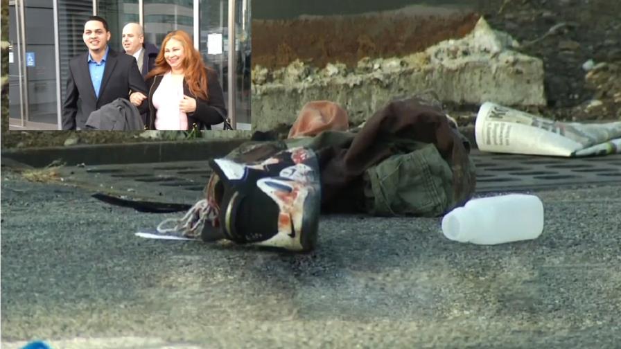 Dos dominicanos son arrestados tres años después de asesinato de compatriota 