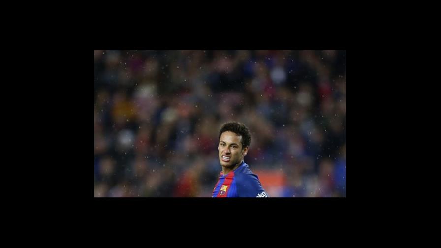  Neymar busca ayuda del psicólogo 