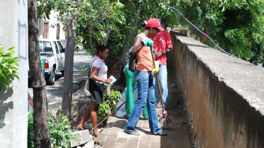 Ayuntamiento del Distrito Nacional  aprovechará Semana Santa para realizar operativo de limpieza