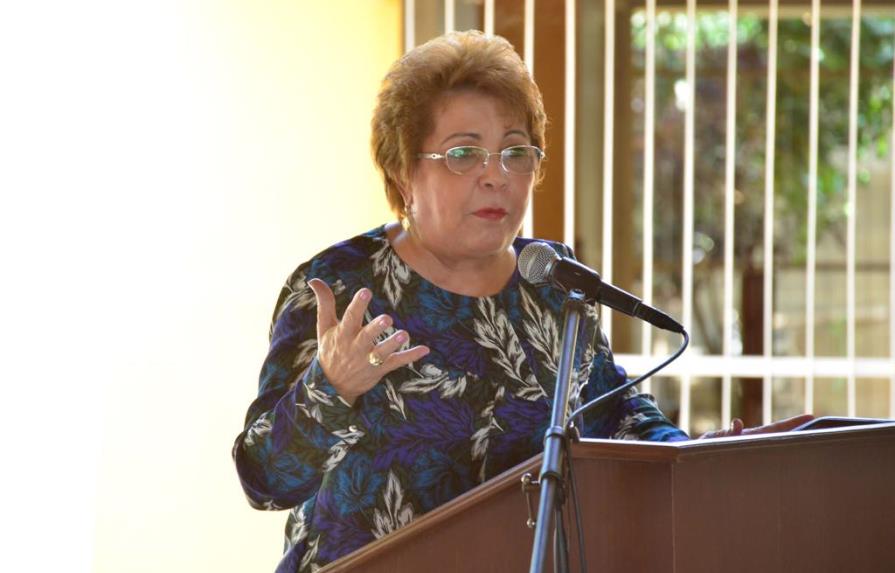 Partido de la Liberación Dominicana tiene lista de “traidores” para expulsión