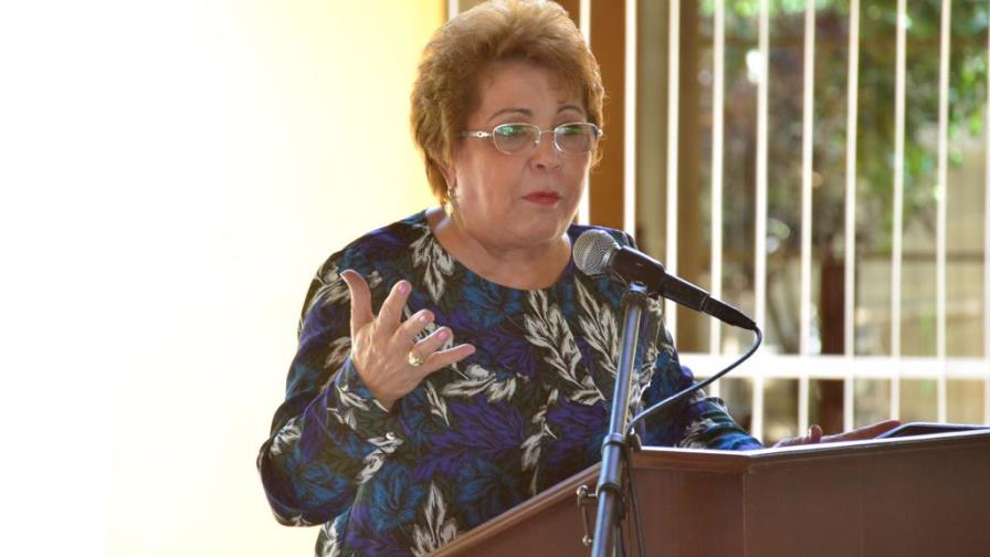 Partido de la Liberación Dominicana tiene lista de “traidores” para expulsión