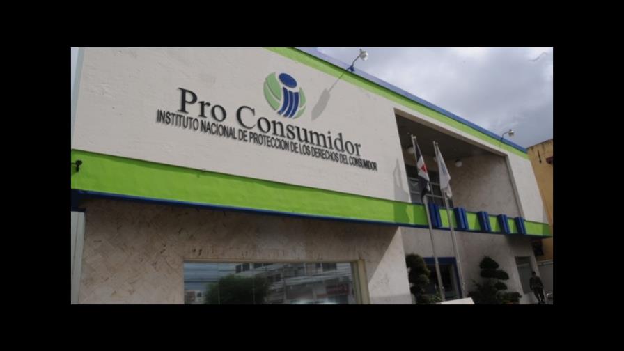 Pro Consumidor imparte charlas sobre compra inteligente 