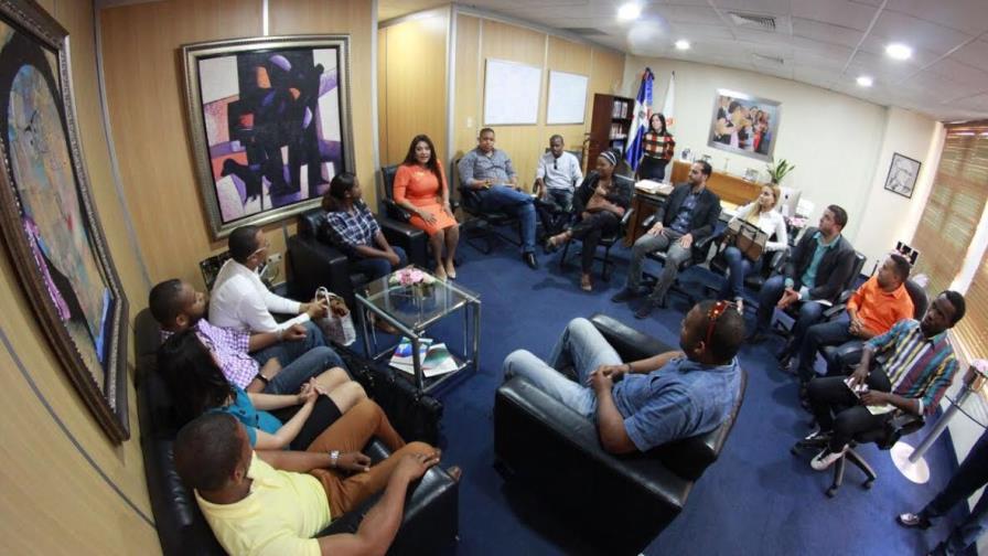 Jóvenes irán a España a programa de emprendimiento e innovación social Jóvenes irán a España a programa de emprendimiento e innovación social