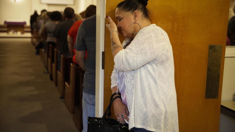 Escuela en San Bernardino cierra tras tiroteo fatal 