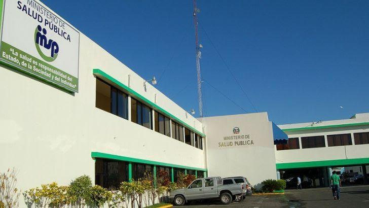 Autoridades allanan farmacia Quisqueya II en Santo Domingo Oeste