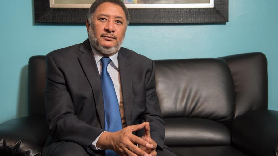 Doctor José Miguel Gómez: “El Estado ha tumbado la autoestima del dominicano” Doctor José Miguel Gómez: “El Estado ha tumbado la autoestima del dominicano”