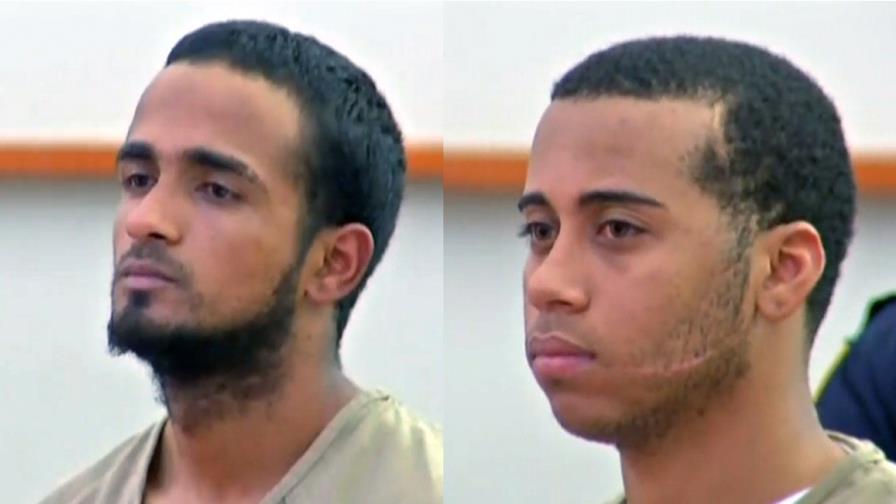 Presuntos pandilleros dominicanos se declaran “no culpables” por asesinato de criollo en 2012 Presuntos pandilleros dominicanos se declaran “no culpables” por asesinato de criollo en 2012