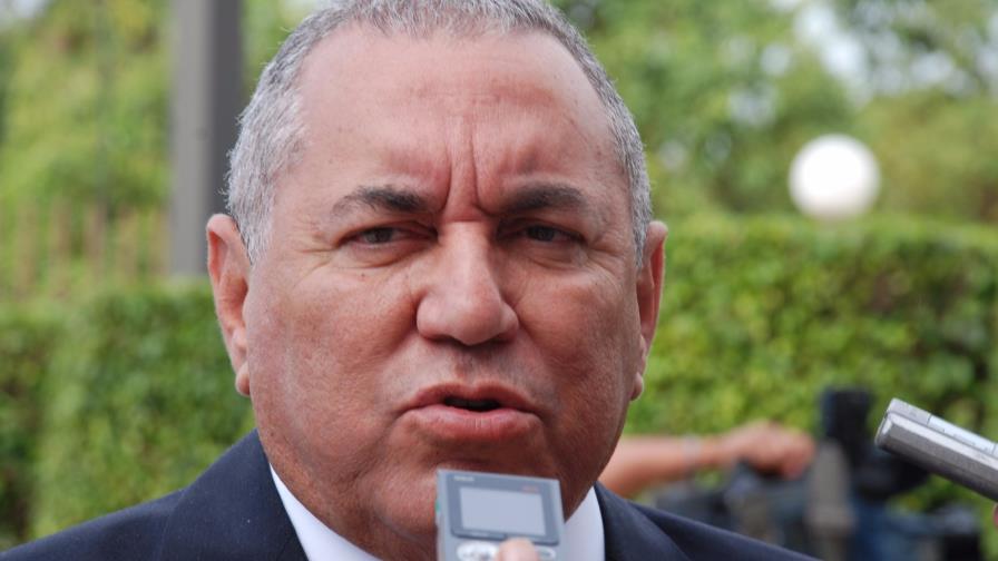 Bengoa dice en su gestión se aprobaron préstamos con Odebrecht, pero no recuerda montos Bengoa dice en su gestión se aprobaron préstamos con Odebrecht, pero no recuerda montos