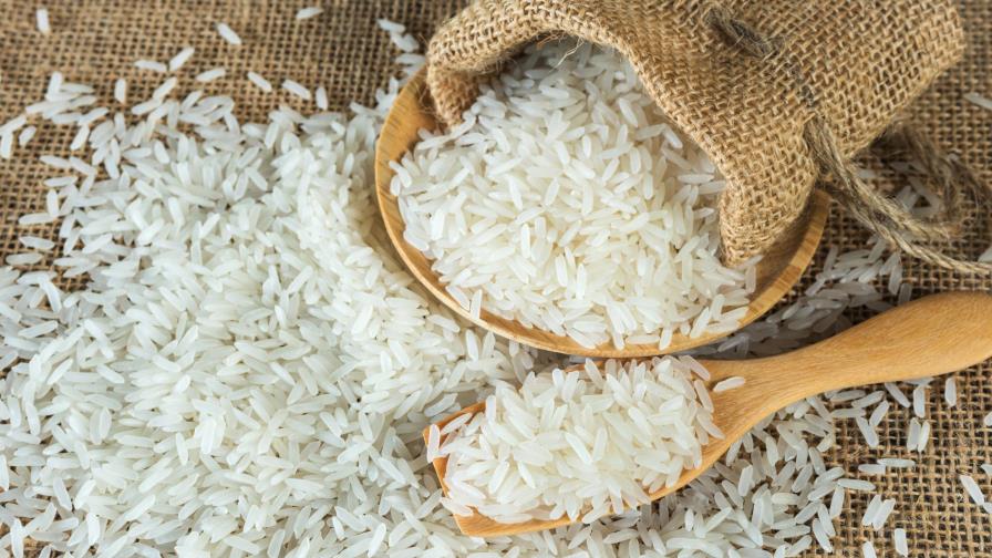No hay arroz plástico, pero sí detectan presencia de un sucedáneo No hay arroz plástico, pero sí detectan presencia de un sucedáneo