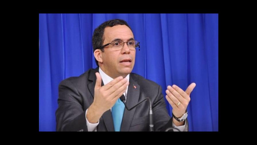 Ministerio de Educación llama retorno a clases el lunes 17 de abril