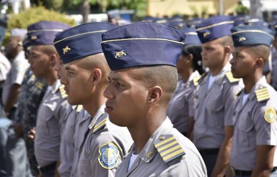 Más de 12 mil policías y militares se sumarán al operativo de prevención en Semana Santa