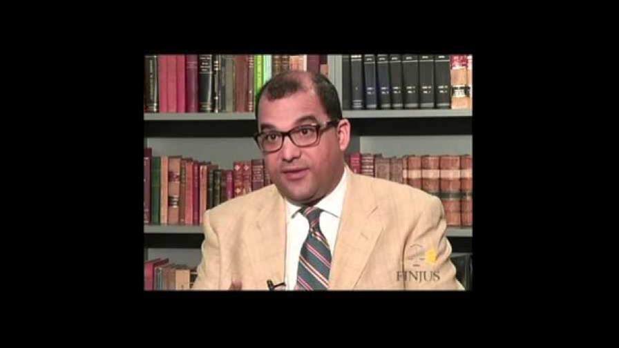 Medio diplomático dice Olivo Rodríguez Huertas será el nuevo embajador dominicano en España