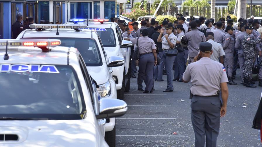 Arranca este jueves operativo preventivo de Semana Santa en todo el país Arranca este jueves operativo preventivo de Semana Santa en todo el país