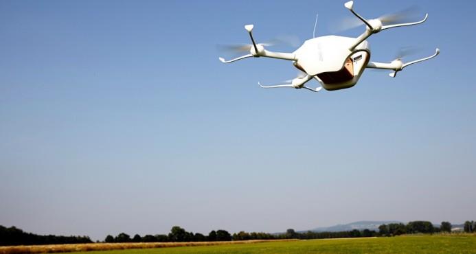 El IDAC emplaza operadores de drones a hacer un uso correcto de esos aparatos