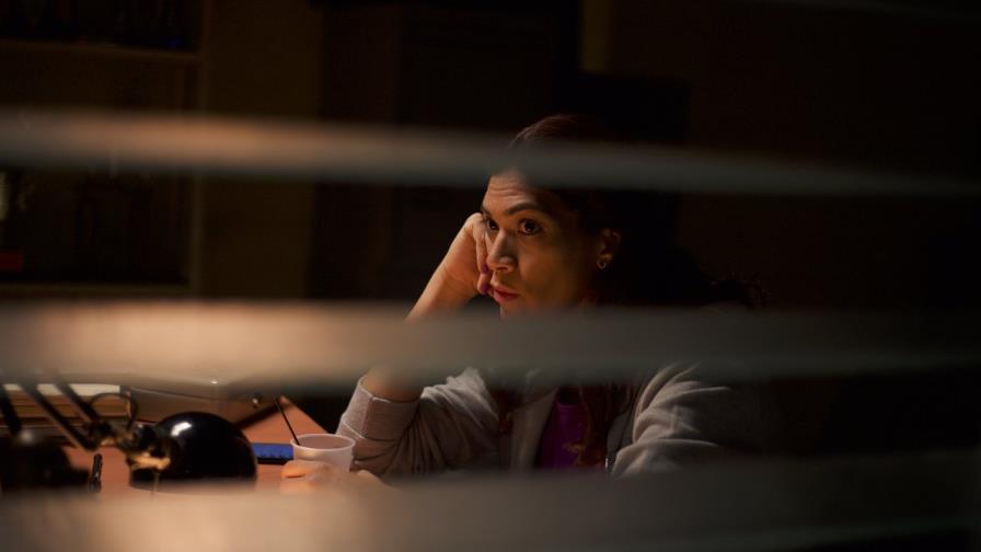 Sambá, otra película dominicana con buenas expectativas