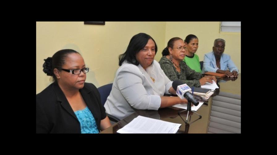 Enfermeras llaman a la población a actuar con moderación durante asueto Enfermeras llaman a la población a actuar con moderación durante asueto