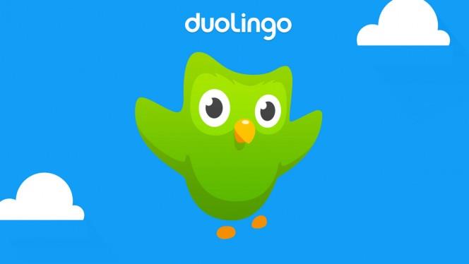 VIDEO: ¿Aprender idiomas? Duolingo