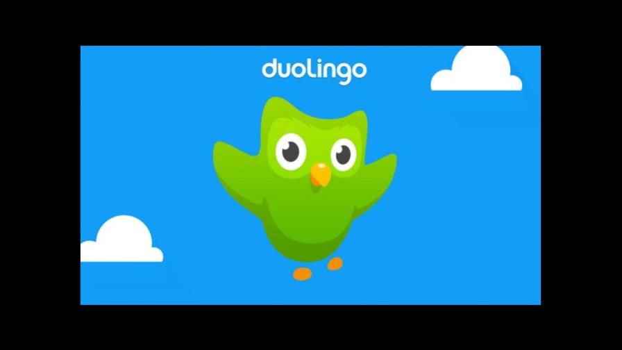 VIDEO: ¿Aprender idiomas? Duolingo