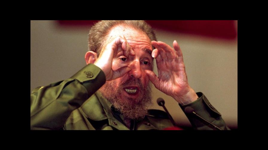 La Universidad de La Habana crea cátedra honorífica dedicada a Fidel Castro