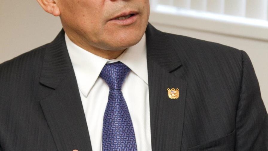 Humala niega haber recibido dinero de Odebrecht en campaña de 2011 como afirmara esa empresa