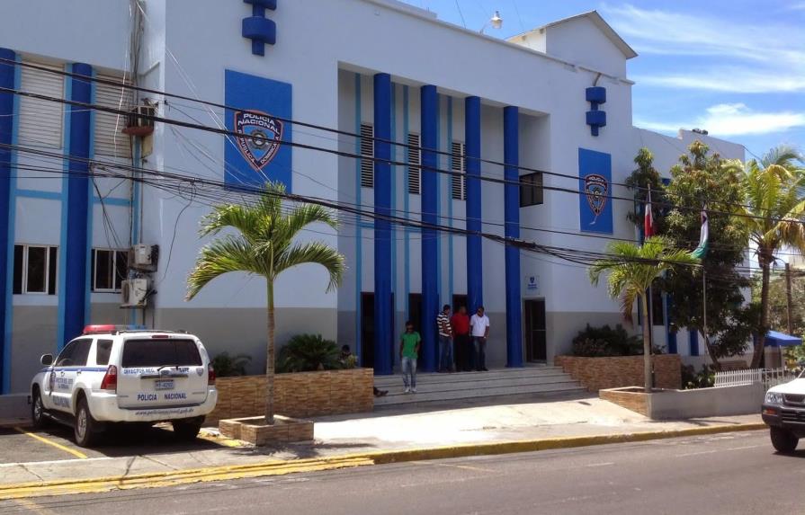 Se escapan 14 menores de cárcel de La Romana 