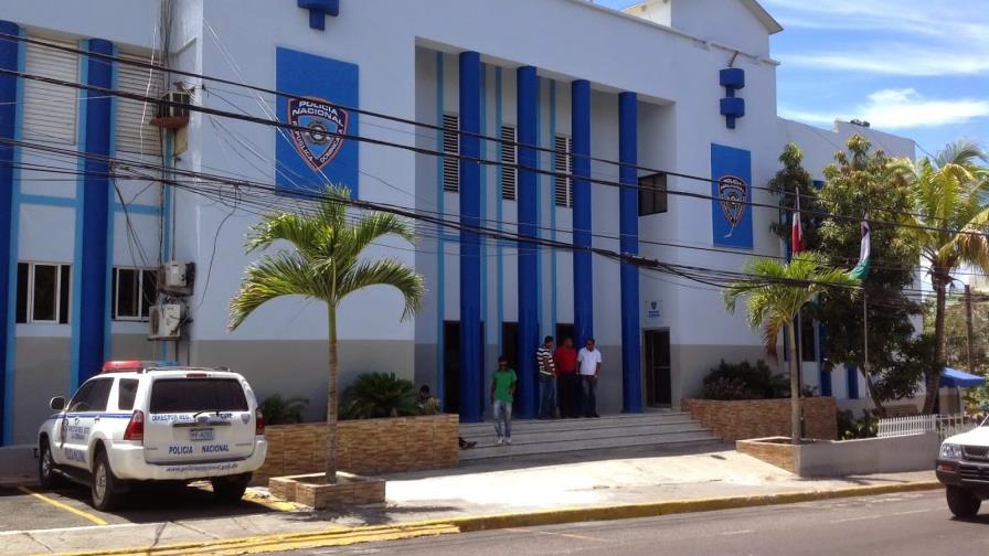 Se escapan 14 menores de cárcel de La Romana Se escapan 14 menores de cárcel de La Romana