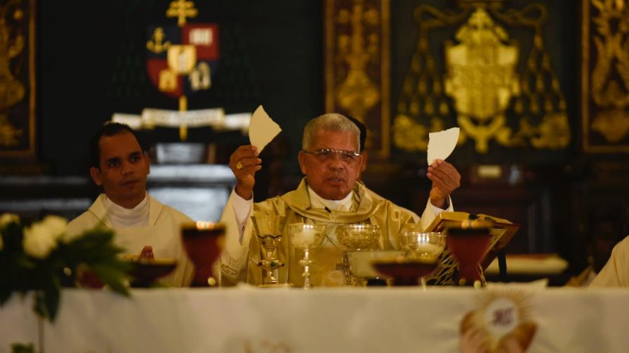 Iglesia católica inicia campaña para construir Casa Sacerdotal que alojará a enfermos y ancianos Iglesia católica inicia campaña para construir Casa Sacerdotal que alojará a enfermos y ancianos