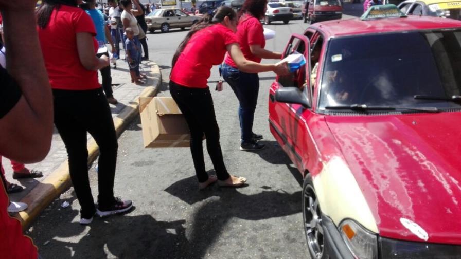 “Que no te anoten en la lista de los muertos”, recomiendan médicos del Ney Arias “Que no te anoten en la lista de los muertos”, recomiendan médicos del Ney Arias