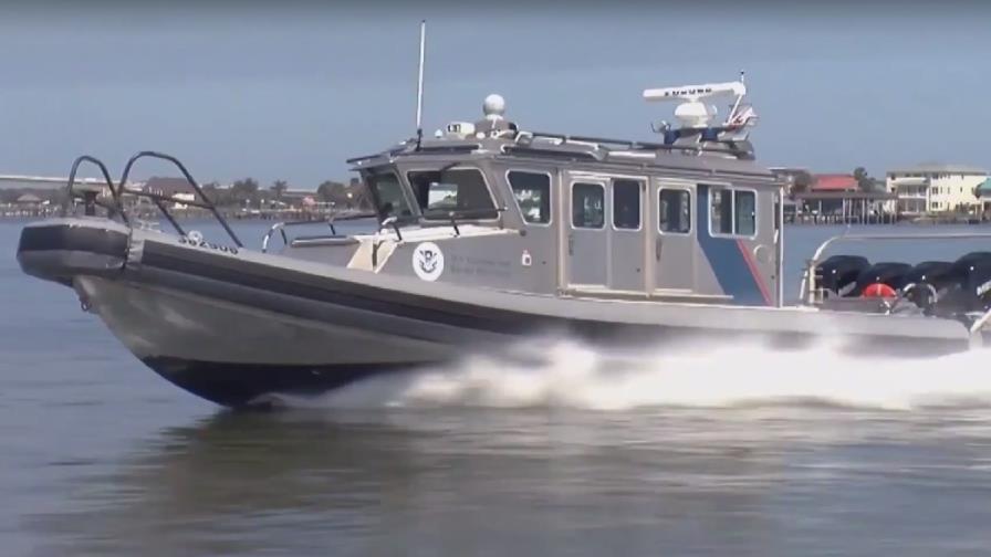 Detienen dominicano y a un venezolano con 600 kilos de cocaína al sur de Puerto Rico Detienen dominicano y a un venezolano con 600 kilos de cocaína al sur de Puerto Rico