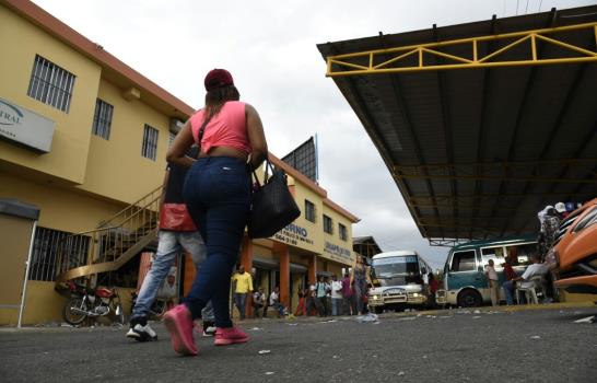 El tránsito en la capital se ve despejado este Jueves Santo 