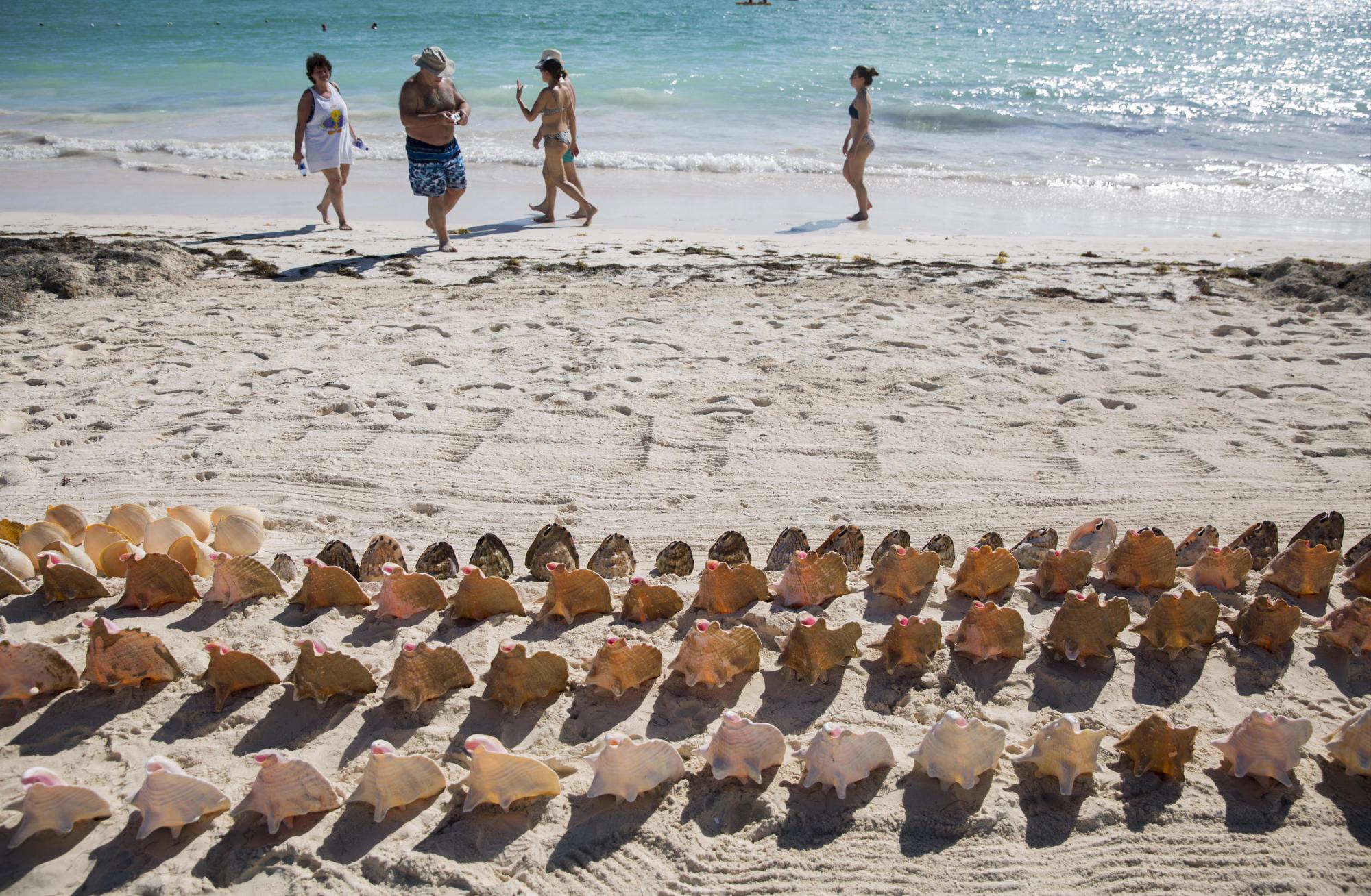 No solo aumentó el gasto de los extranjeros en 2016, también el de los dominicanos