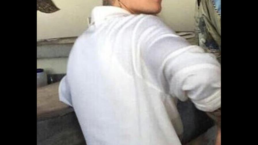 Justin Bieber se encuentra en Hard Rock Hotel Punta Cana