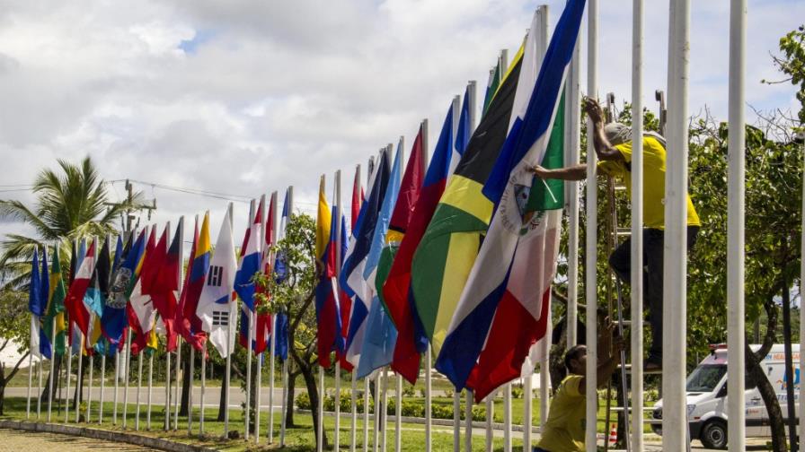 Hoy se celebra el Día de las Américas