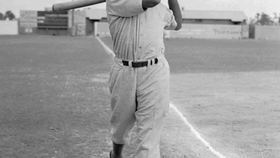 Jackie Robinson, el rayo negro que le dio brillo y color a los diamantes de Grandes Ligas