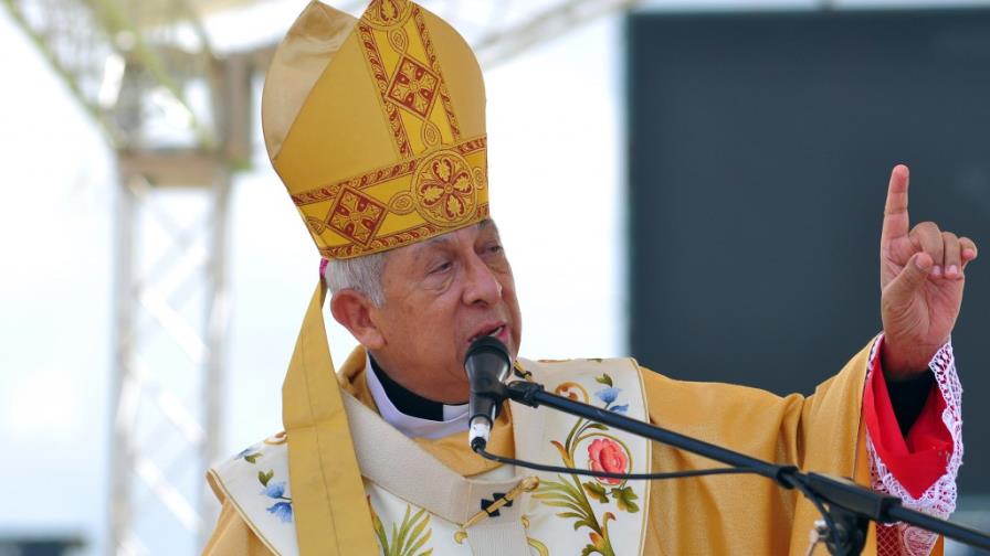 “Sobornados de Odebrecht deben reflexionar en Semana Santa y devolver dinero”