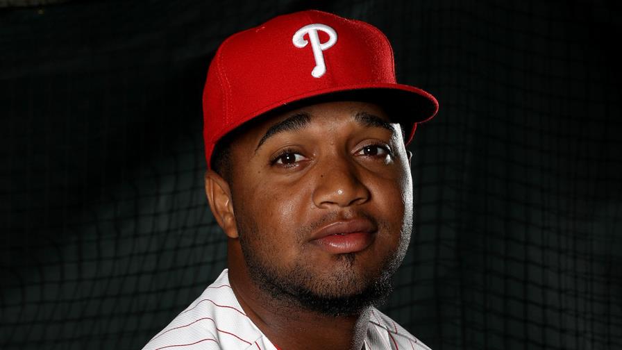 Prospecto dominicano es suspendido por dopaje