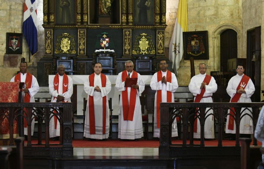 Iglesia Católica critica inseguridad, corrupción, pobreza y bajos salarios que afectan el país