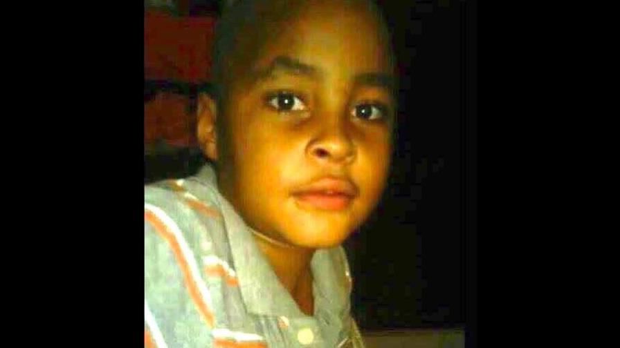 Familiares continúan búsqueda de niño desaparecido Familiares continúan búsqueda de niño desaparecido