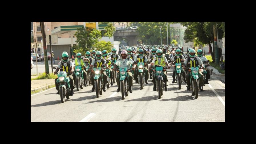 AMET aumentó medidas de seguridad en la zona Este por conciertos