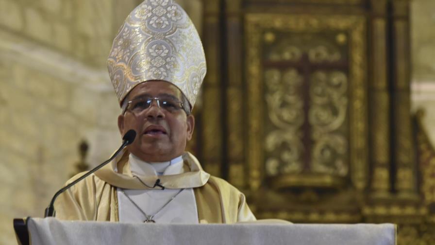 Arzobispo Ozoria dice país vive una cultura de muerte con la impunidad y la corrupción Arzobispo Ozoria dice país vive una cultura de muerte con la impunidad y la corrupción