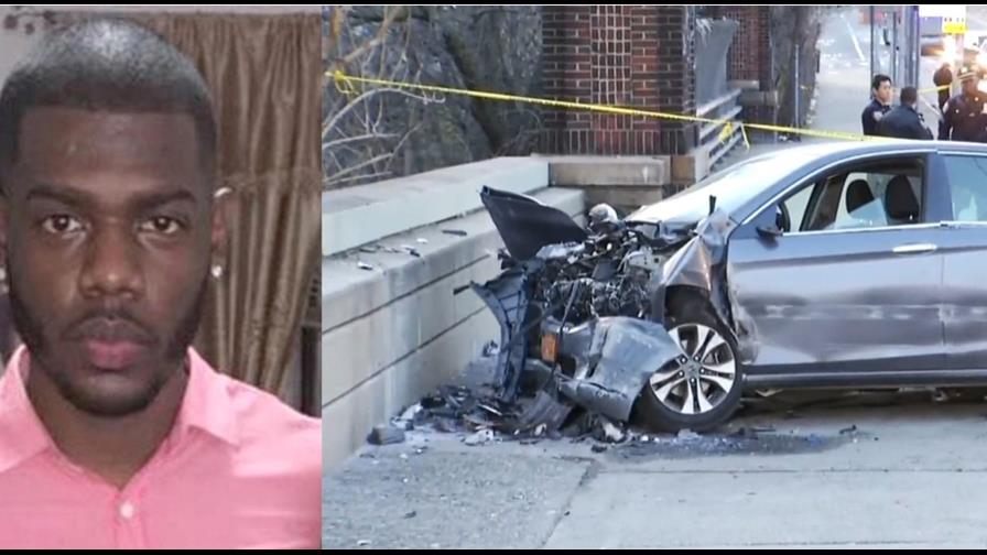 Estudiante dominicano muere en accidente de tránsito en El Bronx Estudiante dominicano muere en accidente de tránsito en El Bronx