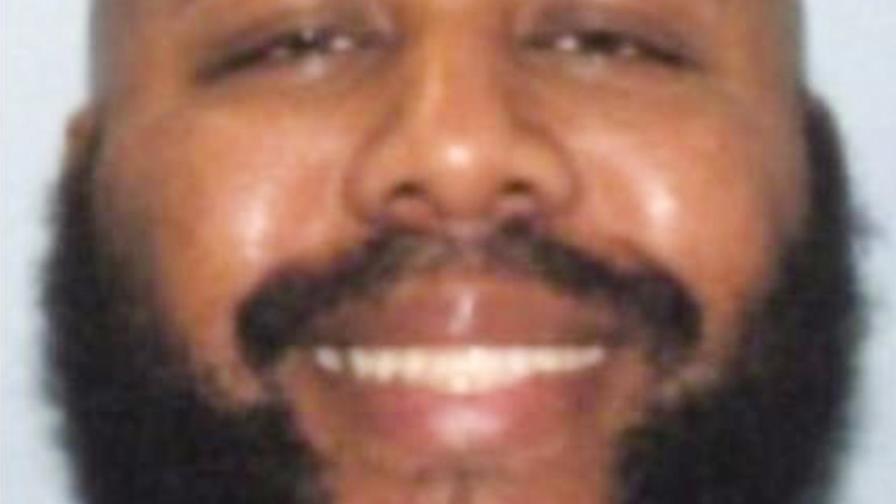 Cerco policial a hombre que mató a un anciano y subió asesinato por Facebook Cerco policial a hombre que mató a un anciano y subió asesinato por Facebook