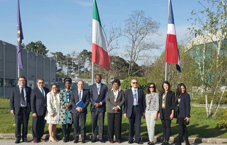 Misión observa áreas de colaboración entre Italia y República Dominicana 