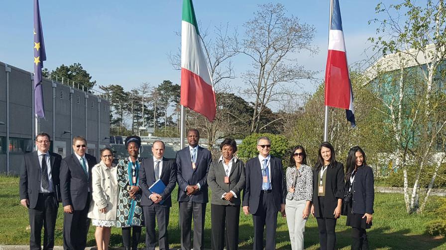 Misión observa áreas de colaboración entre Italia y República Dominicana 