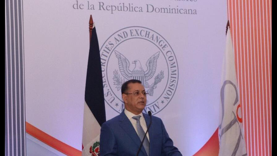 Crecimiento de operaciones en valores supera 30% anual