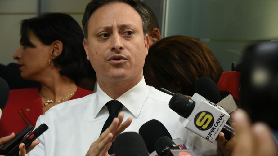 Procuraduría dice que antes de un mes identificarán sobornados por Odebrecht 