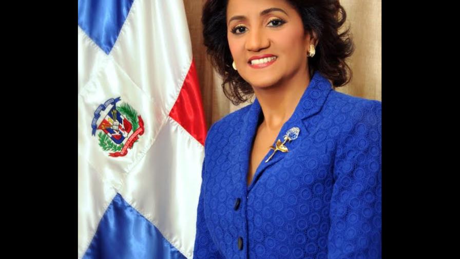Primera Dama dominicana asistirá a inauguración de olimpíadas especiales en Panamá Primera Dama dominicana asistirá a inauguración de olimpíadas especiales en Panamá